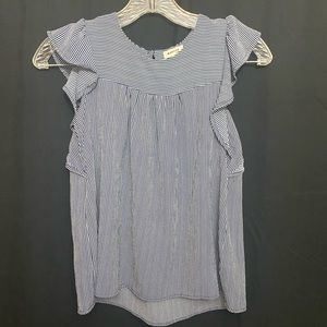 Girls Blouse - size L